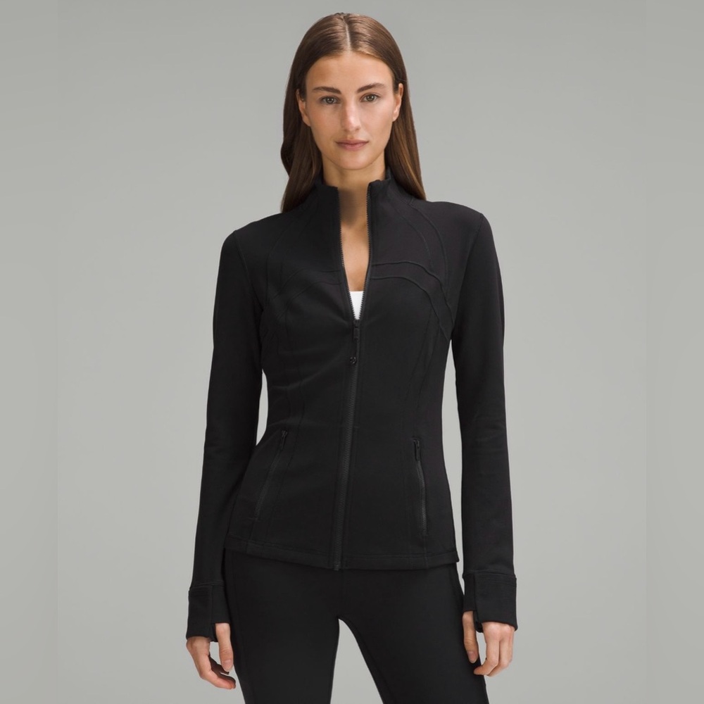 lululemon Define Jacket *Luon